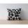 Stylish Cushion Cover, 43 x 43 cm, 50% Polyester & 50% Cotton | Digital Print, Machine Washable at 30°C | Perfect for Home Decor & Comfort