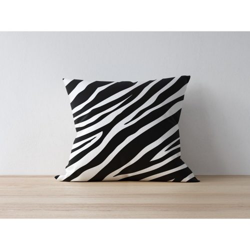 Stylish Cushion Cover, 43 x 43 cm, 50% Polyester & 50% Cotton | Digital Print, Machine Washable at 30°C | Perfect for Home Decor & Comfort