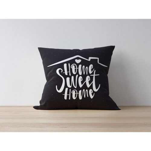 Stylish Cushion Cover, 43 x 43 cm, 50% Polyester & 50% Cotton | Digital Print, Machine Washable at 30°C | Perfect for Home Decor & Comfort