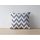 Stylish Cushion Cover, 43 x 43 cm, 50% Polyester & 50% Cotton | Digital Print, Machine Washable at 30°C | Perfect for Home Decor & Comfort
