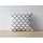 Stylish Cushion Cover, 43 x 43 cm, 50% Polyester & 50% Cotton | Digital Print, Machine Washable at 30°C | Perfect for Home Decor & Comfort