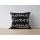Stylish Cushion Cover, 43 x 43 cm, 50% Polyester & 50% Cotton | Digital Print, Machine Washable at 30°C | Perfect for Home Decor & Comfort