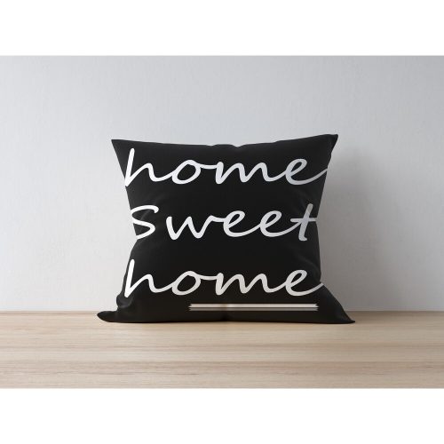 Stylish Cushion Cover, 43 x 43 cm, 50% Polyester & 50% Cotton | Digital Print, Machine Washable at 30°C | Perfect for Home Decor & Comfort