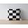Stylish Cushion Cover, 43 x 43 cm, 50% Polyester & 50% Cotton | Digital Print, Machine Washable at 30°C | Perfect for Home Decor & Comfort