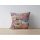 Stylish Cushion Cover, 43 x 43 cm, 50% Polyester & 50% Cotton | Digital Print, Machine Washable at 30°C | Perfect for Home Decor & Comfort
