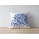 Stylish Cushion Cover, 43 x 43 cm, 50% Polyester & 50% Cotton | Digital Print, Machine Washable at 30°C | Perfect for Home Decor & Comfort