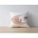 Stylish Cushion Cover, 43 x 43 cm, 50% Polyester & 50% Cotton | Digital Print, Machine Washable at 30°C | Perfect for Home Decor & Comfort