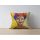Stylish Cushion Cover, 43 x 43 cm, 50% Polyester & 50% Cotton | Digital Print, Machine Washable at 30°C | Perfect for Home Decor & Comfort