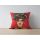 Stylish Cushion Cover, 43 x 43 cm, 50% Polyester & 50% Cotton | Digital Print, Machine Washable at 30°C | Perfect for Home Decor & Comfort