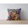 Stylish Cushion Cover, 43 x 43 cm, 50% Polyester & 50% Cotton | Digital Print, Machine Washable at 30°C | Perfect for Home Decor & Comfort