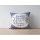 Stylish Cushion Cover, 43 x 43 cm, 50% Polyester & 50% Cotton | Digital Print, Machine Washable at 30°C | Perfect for Home Decor & Comfort