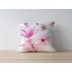 Stylish Cushion Cover, 43 x 43 cm, 50% Polyester & 50% Cotton | Digital Print, Machine Washable at 30°C | Perfect for Home Decor & Comfort