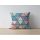 Stylish Cushion Cover, 43 x 43 cm, 50% Polyester & 50% Cotton | Digital Print, Machine Washable at 30°C | Perfect for Home Decor & Comfort
