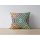 Stylish Cushion Cover, 43 x 43 cm, 50% Polyester & 50% Cotton | Digital Print, Machine Washable at 30°C | Perfect for Home Decor & Comfort