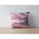 Stylish Cushion Cover, 43 x 43 cm, 50% Polyester & 50% Cotton | Digital Print, Machine Washable at 30°C | Perfect for Home Decor & Comfort