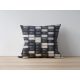 Stylish Cushion Cover, 43 x 43 cm, 50% Polyester & 50% Cotton | Digital Print, Machine Washable at 30°C | Perfect for Home Decor & Comfort