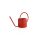 Durable Metal Plant Waterer, 1.5L, 13 x 13 x 12 cm, Vibrant Red | 100% Metal Construction | Ideal for Indoor & Outdoor Gardening, Stylish & Functional