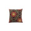 Dark Blue Cushion (15 x 45 x 15 cm), 100% Polycotton, Machine Washable at 30°C, Removable Cover, Soft Fiber Filling | Perfect for Home Decor & Comfort