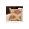 Beige Cushion (15 x 45 x 15 cm), 100% Polycotton, Machine Washable at 30°C, Fiber Filling, Removable Cover | Perfect for Home Decor & Comfort