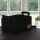 Stylish Black Felt Basket, 30 x 20 x 15 cm | 100% Durable Felt Material | Perfect for Organizing Home, Office & Storage Solutions