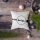 Stylish Cushion Cover, 43 x 43 cm, 50% Polyester & 50% Cotton | Digital Print, Machine Washable at 30°C | Perfect for Home Decor & Comfort