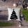 Stylish Cushion Cover, 43 x 43 cm, 50% Polyester & 50% Cotton | Digital Print, Machine Washable at 30°C | Perfect for Home Decor & Comfort