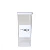 Transparent Plastic Storage Box (1 Piece), 10 x 10 x 19 | 100% Durable Plastic | Ideal for Organizing Home, Office & Craft Supplies, Sleek Design