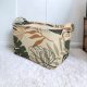 Stylish Felt Basket, 30 x 22 x 18 cm | 70% Polyester & 30% Cotton | Easy to Clean with Damp Cloth | Perfect for Organizing Home & Office