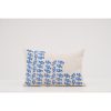 Handmade Chenille Cushion Cover, Cream, 40 x 60 cm | 100% Soft & Cozy | Perfect for Living Room, Bedroom, and Elegant Home Decor