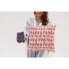 Handmade Cream Chenille Cushion Cover, 50 x 50 cm | 100% Soft & Cozy | Perfect for Home Decor, Living Room & Bedroom Accent