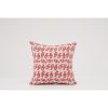 Handmade Cream Chenille Cushion Cover, 50 x 50 cm | 100% Soft & Cozy | Perfect for Home Decor, Living Room & Bedroom Accent