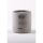 Elegant Grey Concrete Candle, Cocoa/Cream Essence, 8.5 cm Diameter x 9 cm Height | Eco-Friendly Paraffin/Soya Blend