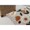 Elegant 100% Linen Cushion Cover, 43 x 43 cm | Soft & Durable | Perfect for Home Decor, Living Room & Bedroom | Stylish & Comfortable Accent