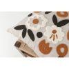Elegant 100% Linen Cushion Cover, 43 x 43 cm | Soft & Durable | Perfect for Home Decor, Living Room & Bedroom | Stylish & Comfortable Accent