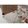 Elegant 100% Linen Cushion Cover, 43 x 43 cm | Soft & Durable | Perfect for Home Decor, Living Room & Bedroom | Stylish & Comfortable Accent
