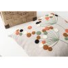 Elegant 100% Linen Cushion Cover, 43 x 43 cm | Soft & Durable | Perfect for Home Decor, Living Room & Bedroom | Stylish & Comfortable Accent