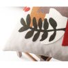 Elegant 100% Linen Cushion Cover, 43 x 43 cm | Soft & Durable | Perfect for Home Decor, Living Room & Bedroom | Stylish & Comfortable Accent