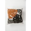 Elegant 100% Linen Cushion Cover, 43 x 43 cm | Soft & Durable | Perfect for Home Decor, Living Room & Bedroom | Stylish & Comfortable Accent
