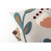 Elegant 100% Linen Cushion Cover, 43 x 43 cm | Soft & Durable | Perfect for Home Decor, Living Room & Bedroom | Stylish & Comfortable Accent
