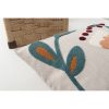 Elegant 100% Linen Cushion Cover, 43 x 43 cm | Soft & Durable | Perfect for Home Decor, Living Room & Bedroom | Stylish & Comfortable Accent