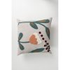 Elegant 100% Linen Cushion Cover, 43 x 43 cm | Soft & Durable | Perfect for Home Decor, Living Room & Bedroom | Stylish & Comfortable Accent