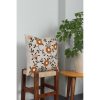 Elegant 100% Linen Cushion Cover, 43 x 43 cm | Soft & Durable | Perfect for Home Decor, Living Room & Bedroom | Stylish & Comfortable Accent