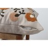 Elegant 100% Linen Cushion Cover, 43 x 43 cm | Soft & Durable | Perfect for Home Decor, Living Room & Bedroom | Stylish & Comfortable Accent