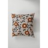 Elegant 100% Linen Cushion Cover, 43 x 43 cm | Soft & Durable | Perfect for Home Decor, Living Room & Bedroom | Stylish & Comfortable Accent