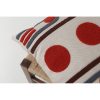 Elegant 100% Linen Cushion Cover, 43 x 43 cm | Soft & Durable | Perfect for Home Decor, Living Room & Bedroom | Stylish & Comfortable Accent