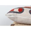Elegant 100% Linen Cushion Cover, 43 x 43 cm | Soft & Durable | Perfect for Home Decor, Living Room & Bedroom | Stylish & Comfortable Accent