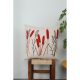 Elegant 100% Linen Cushion Cover, 43 x 43 cm | Soft & Durable | Perfect for Home Decor, Living Room & Bedroom | Stylish & Comfortable Accent