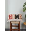 Elegant 100% Linen Cushion Cover, 43 x 43 cm | Soft & Durable | Perfect for Home Decor, Living Room & Bedroom | Stylish & Comfortable Accent