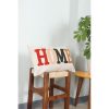 Elegant 100% Linen Cushion Cover, 43 x 43 cm | Soft & Durable | Perfect for Home Decor, Living Room & Bedroom | Stylish & Comfortable Accent