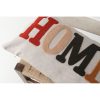 Elegant 100% Linen Cushion Cover, 43 x 43 cm | Soft & Durable | Perfect for Home Decor, Living Room & Bedroom | Stylish & Comfortable Accent
